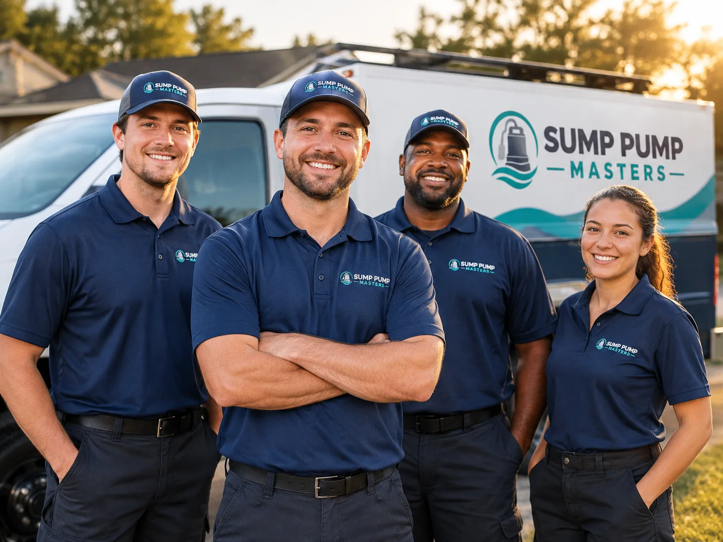 Sump Pump Repair company in Brownstown, PA